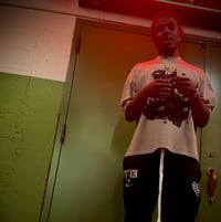 Image 9 of Physically Here Mentally Glitched 