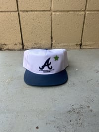 Image 3 of “Hanzo Pack” Blue 
