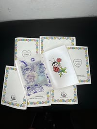 Image 3 of ROMATIC GRAFFITI FLASH BOOK