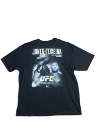 Image 1 of UFC 172 “Jones Vs Teixeira”(2XL)(New)