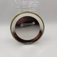 Image 3 of Mung Daal 3” Button - Limited 20pcs