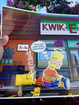 Image of Hash killer