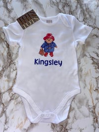 Image 2 of Paddington Set