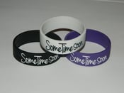 Image of WRISTBANDS