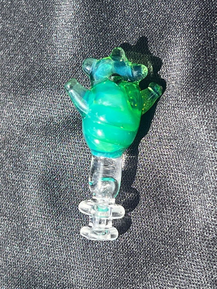 Wintergreen Joystick Image 2