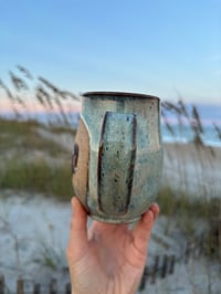 Image 2 of Bison Mug