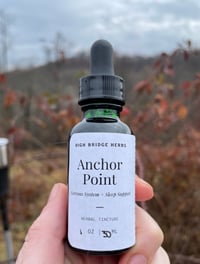 Anchor Point [Sleep Support] // 1 oz