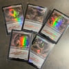 Foil Magic Pack Fox