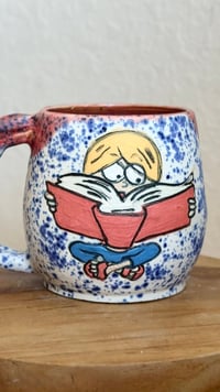 Lizzy McGuire Mug