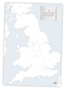 Image of Grounds Map of Great Britain