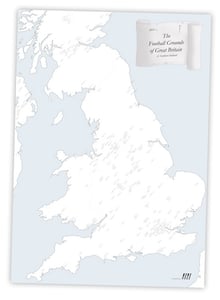 Image of Grounds Map of Great Britain