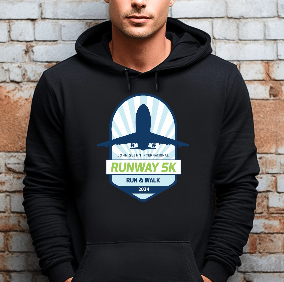 Image of 2024 Hooded Sweatshirt