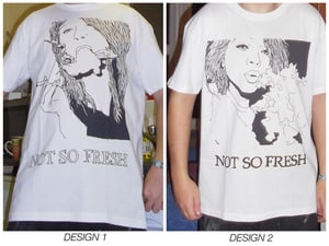 Image of Bitches & Blunts