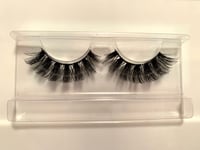 Image 2 of Mink Russian Lashes