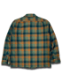 70s Pendleton Loop Collar Flannel (L) Image 2