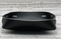 Image 3 of Leather Valet Tray
