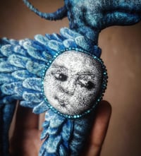 Image 5 of BESTIARY #3 Deerman