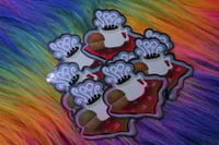 Image 1 of Cafecito con Cubilete ☕️🌿