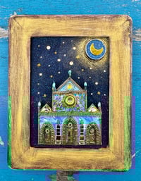 Image 4 of Florentine facades /Facciate Fiorentine 