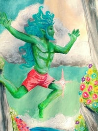 Image 2 of Embrace the Release