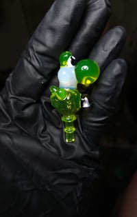 Image 2 of UV-ION Yoshi 3DXL Joystick 