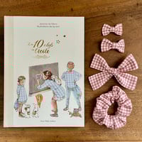 Image 3 of Barrette Vichy