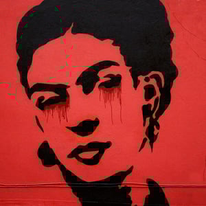 Image of 'From Desperate Times Come Radical Minds' Vinyl album