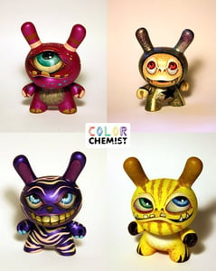 Image of Custom Dunny