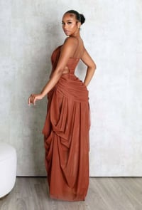 Image 5 of Deep attraction Dress