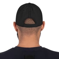 Image 4 of So Pro Comics Distressed Dad Hat