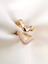 Image 1 of Bague PRESTIGE