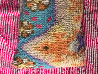 Image 1 of Coussin berbère 