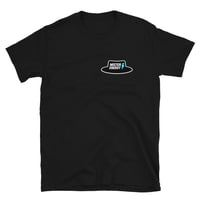Image 1 of Mister Energy Short-Sleeve Unisex T-Shirt