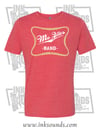 Mo Jiles Band T-Shirt #16