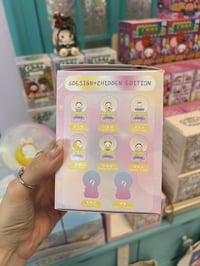 Image 2 of Emma Babe Lucky Day Crystal Ball Blind Box