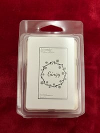 Image 2 of Gingy wax melt