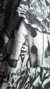 Image 4 of Earth Clown Tee [ALL SIZES]