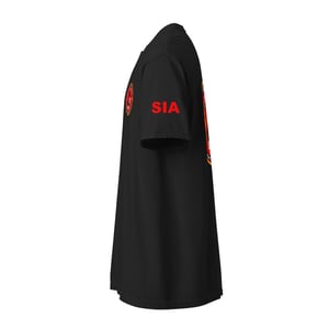Image of SIA T-Shirt Uniform