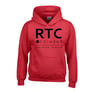 Youth RTC Hoodie