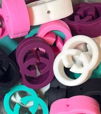 Image 4 of Letter Focals 