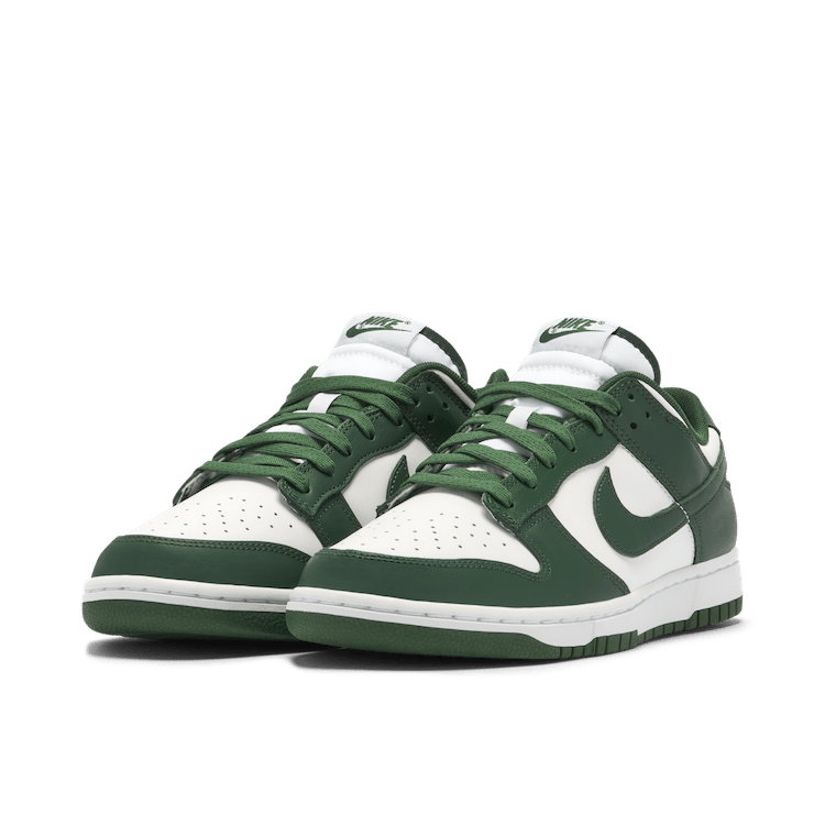 NIKE DUNK LOW MICHIGAN STATE JCREPSLDN