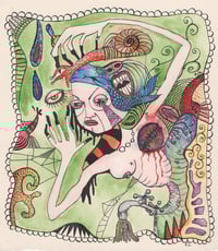 Image 2 of Illogical Poem