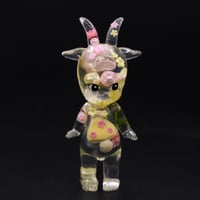 Image 2 of custom kewties for @pwuppy_