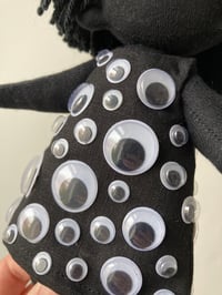 Image 4 of Eyes - Spooky Artober Doll