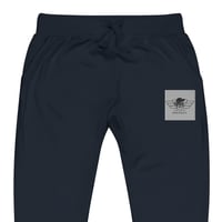 Image 12 of Clutch Legacy Co. "Logo" Fleece Sweatpants