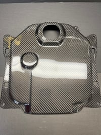 Image 1 of New Honda ruckus CF tank cover 