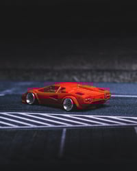Image 13 of LAMBORGHINI COUNTACH CUSTOM 