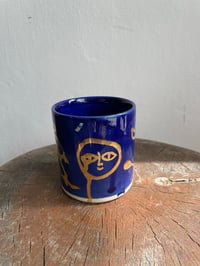 Image 3 of the alchemy of golden dreams 