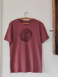 Image 1 of Hawthorn • organic cotton unisex t-shirt