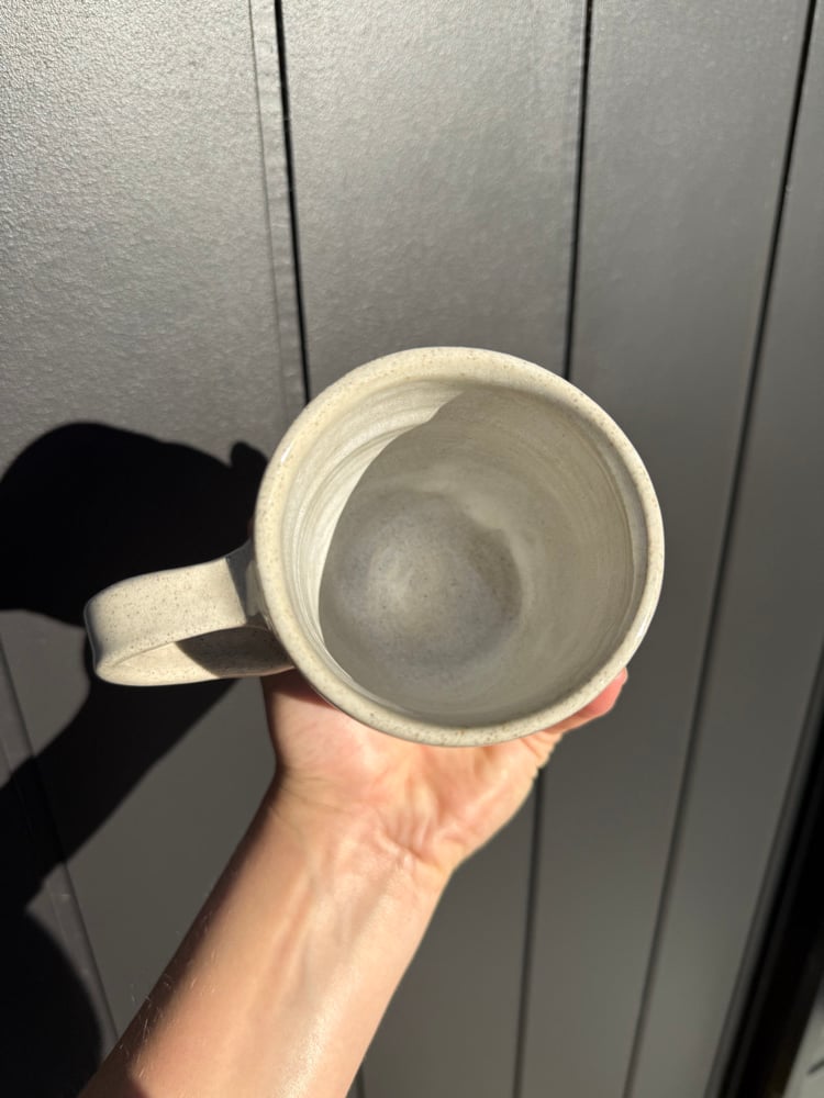 Image of Maternity Mug 2